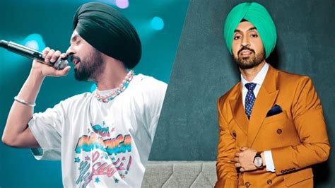 diljit dosanjh singer